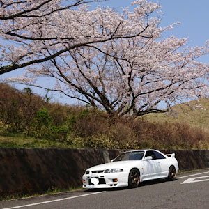 スカイライン GT-R BCNR33