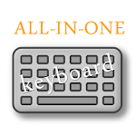 All In One Keyboard Apk