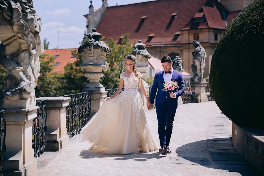 Hochzeitsfotograf Olga Kozchenko (olgakozchenko). Foto vom 15. November 2018