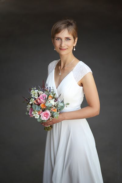 Fotografo di matrimoni Vladimir Semenov (vladimirsemenov). Foto del 20 marzo 2021