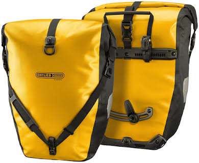 Ortlieb Back Roller Pannier - 40L, Pair alternate image 4