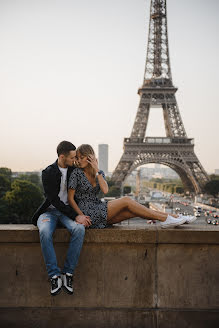 Fotógrafo de casamento Roman Bogroveckiy (bogruk). Foto de 20 de agosto 2019