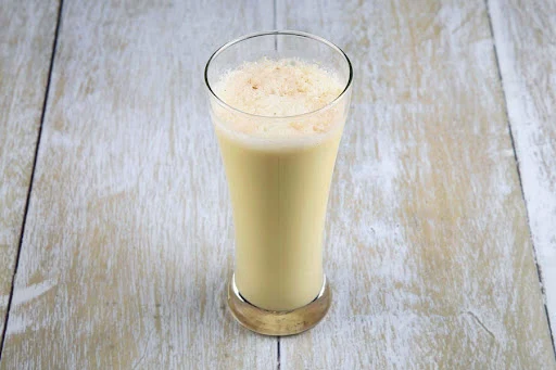 Butterscotch Shake