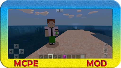 Mod Ben For Minecraft Be Hack Cheats Hints Cheat Hacks Com