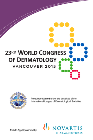 World Congress of Dermatology