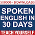 Spoken English in 30 days1.10