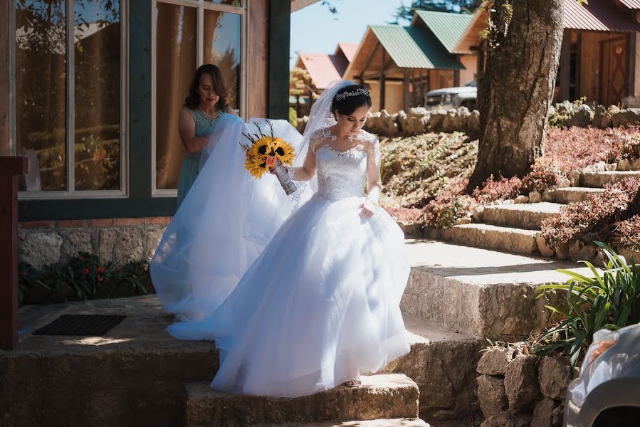 Wedding photographer Abel Perez (abel7). Photo of 11 February 2020