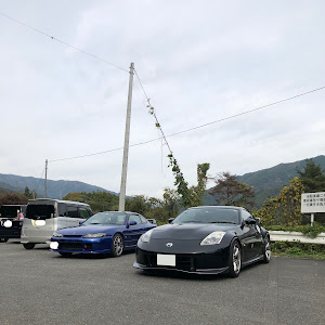 フェアレディZ Z33