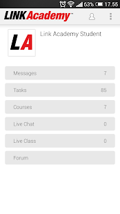 LINK Academy(圖2)-速報App