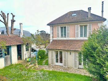 maison à Chatou (78)