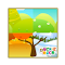 Item logo image for Seasons for kids at Duckie Deck Games