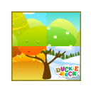 Seasons for kids at Duckie Deck Games Chrome extension download