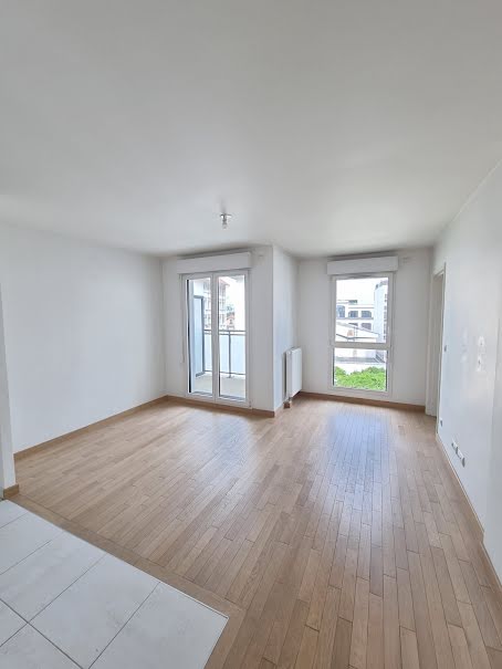 Vente appartement 2 pièces 45 m² à Asnieres-sur-seine (92600), 329 000 €