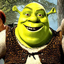 Shrek 5 Wallpapers HD Theme