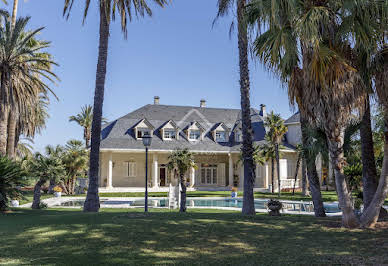 Villa 1