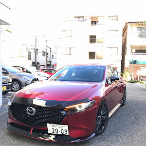 MAZDA3 BPFP