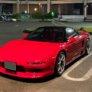 NSX NA1