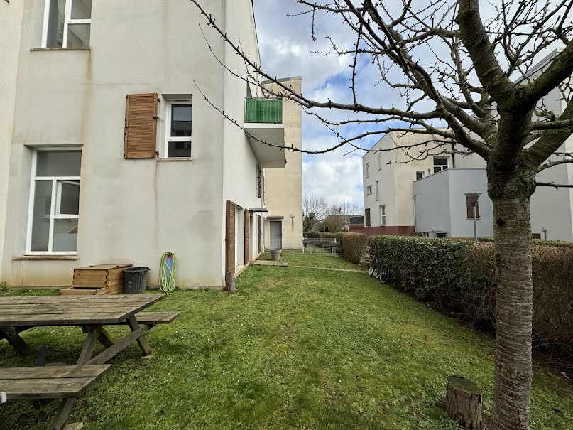 Vente duplex 3 pièces 67 m² à Val-de-Reuil (27100), 132 000 €