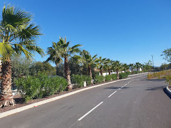 terrain à Roquebrune-sur-Argens (83)