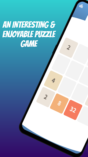 2048-Puzzle Challenges