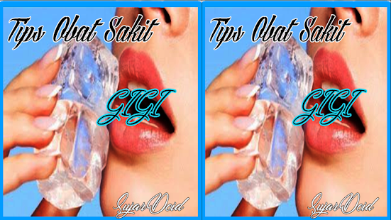Tips Obat Sakit Gigi(圖4)-速報App