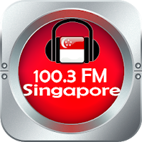 100.3 Fm Radio Station Singapore Radio 100.3 Fm