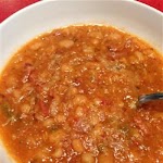 Navy Bean Soup I was pinched from <a href="http://allrecipes.com/Recipe/Navy-Bean-Soup-I/Detail.aspx" target="_blank">allrecipes.com.</a>