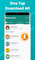 Status Saver - Video Download Screenshot