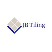 JB Tiling Logo