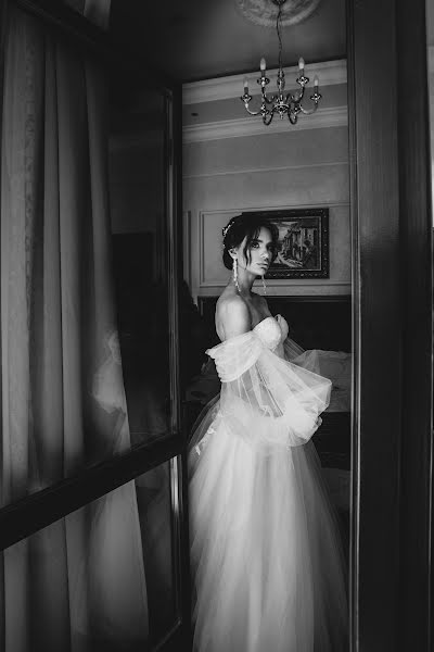 婚礼摄影师Katerina Kravec（katarinakravets）。2021 12月5日的照片