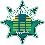 RADIO PLANETA - PERÚ  Icon