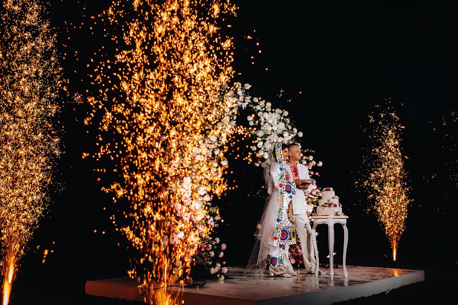 Fotógrafo de casamento Aleksandr Lobach (lobach). Foto de 18 de julho 2019