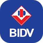 Cover Image of ดาวน์โหลด BIDV สมาร์ทแบงก์กิ้ง 3.5.1.1 APK