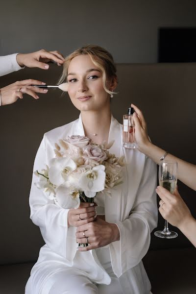 Wedding photographer Kseniya Timchenko (ksutim). Photo of 19 October 2022