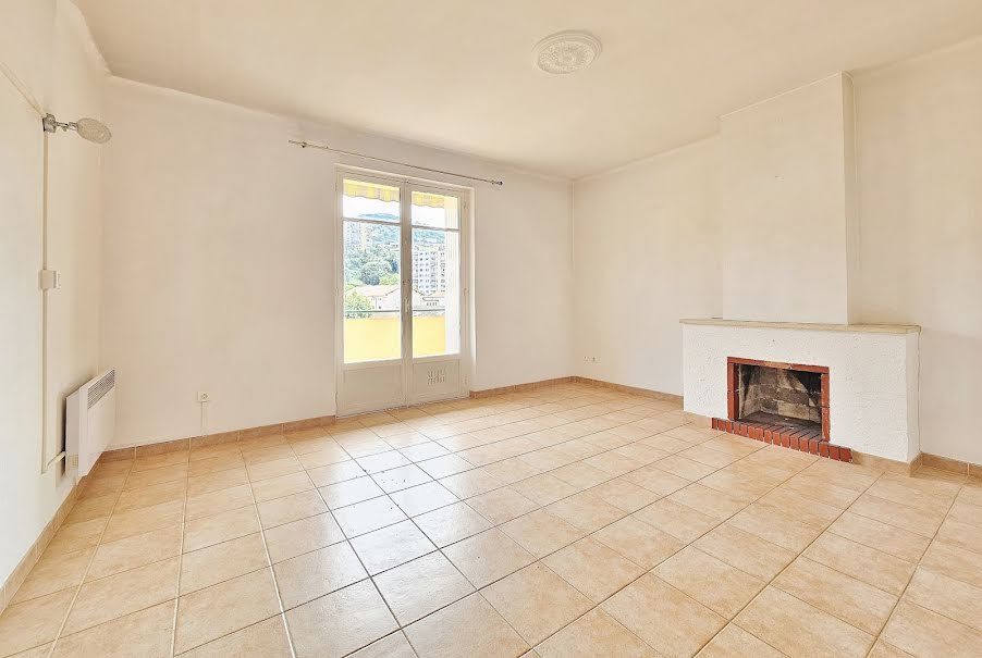 Vente appartement 2 pièces 55 m² à Ajaccio (20000), 221 000 €