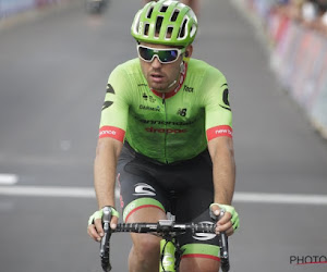 Sep Vanmarcke ziet ploegmaat naar het team van Greg Van Avermaet vertrekken