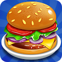 Download Fast Food Burger Game Install Latest APK downloader