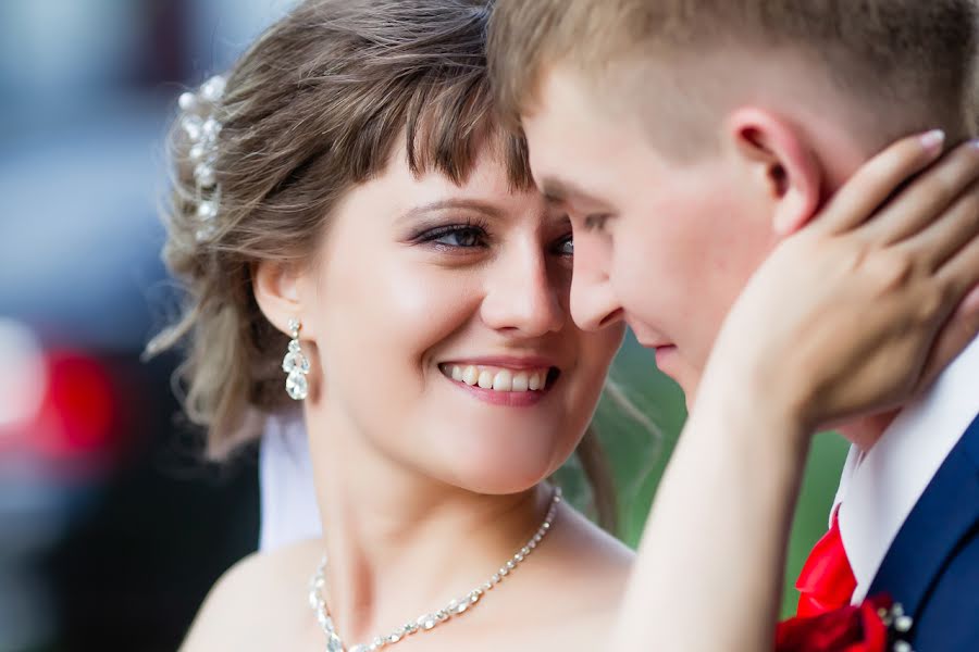 Photographe de mariage Sergey Gryaznov (gryaznoff). Photo du 6 juillet 2017