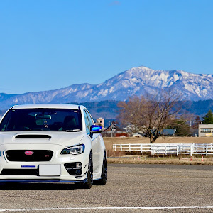 WRX STI VAB