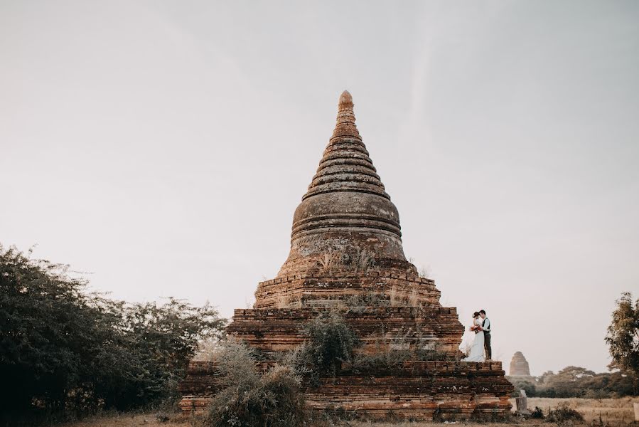 Kāzu fotogrāfs Le Van (jasminwedding). Fotogrāfija: 23. aprīlis 2020