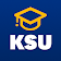 KSU Commencement icon