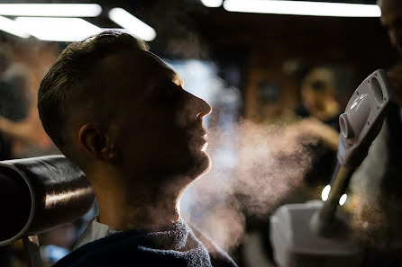 Svatební fotograf Dmitriy Shumeev (wedmoment). Fotografie z 10.září 2020