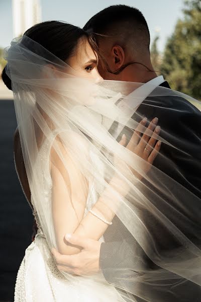 Svatební fotograf Aleksey Anokhin (alexanohin). Fotografie z 21.února 2023