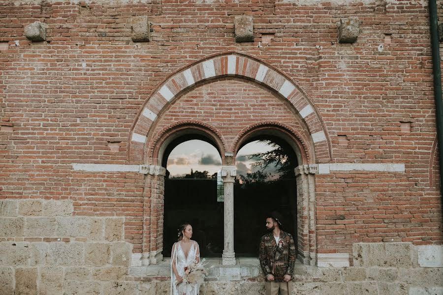 Fotógrafo de bodas Martina Boggian (martinaboggianph). Foto del 18 de abril 2023