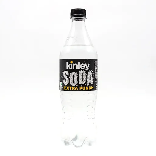 Kinley Soda [750 Ml]