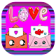 Download How to draw love letter in cute envelope or Bottle For PC Windows and Mac 3.0