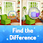 Find The Difference icon