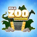 Cover Image of Tải xuống Idle Zoo Tycoon 3D - Trò chơi công viên động vật 1.6.7 APK