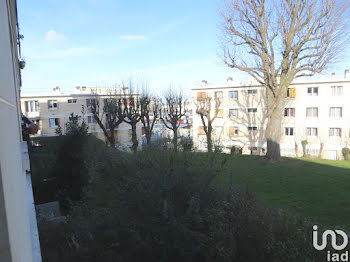 appartement à Orly (94)