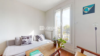 appartement à Paris 10ème (75)